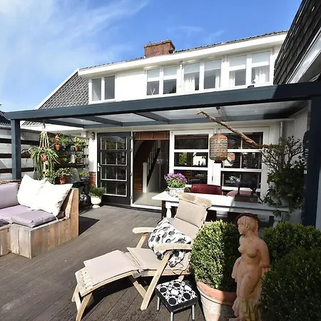 Casa Roos شقة *