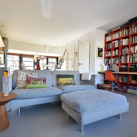 Casa Roos شقة بيرشِن
