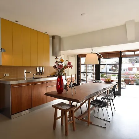 Casa Roos شقة