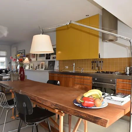شقة Casa Roos *