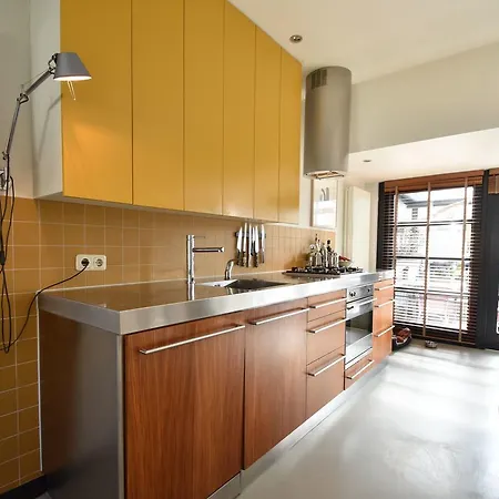 شقة Casa Roos