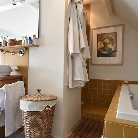شقة Casa Roos
